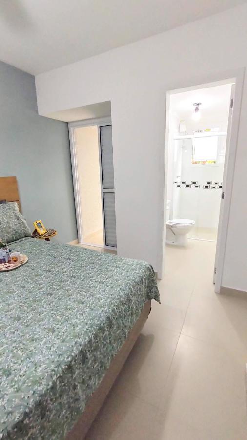 Apto Centro Com Varanda Gourmet, E Piscina Apartamento