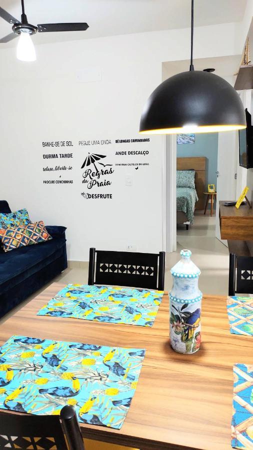 Apartamento Apto Centro Com Varanda Gourmet, E Piscina *