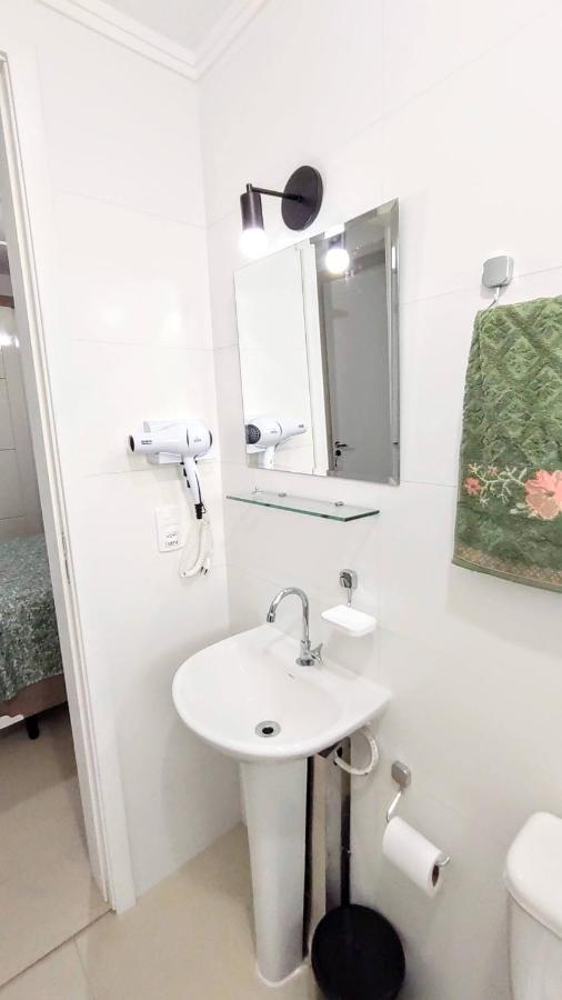 Apartamento Apto Centro Com Varanda Gourmet, E Piscina