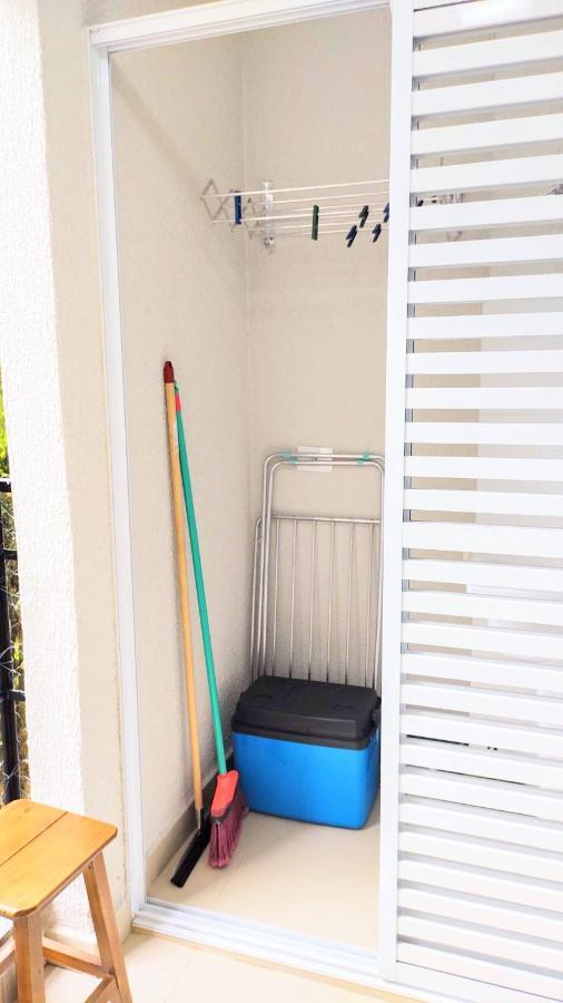 Apartamento Apto Centro Com Varanda Gourmet, E Piscina Ubatuba