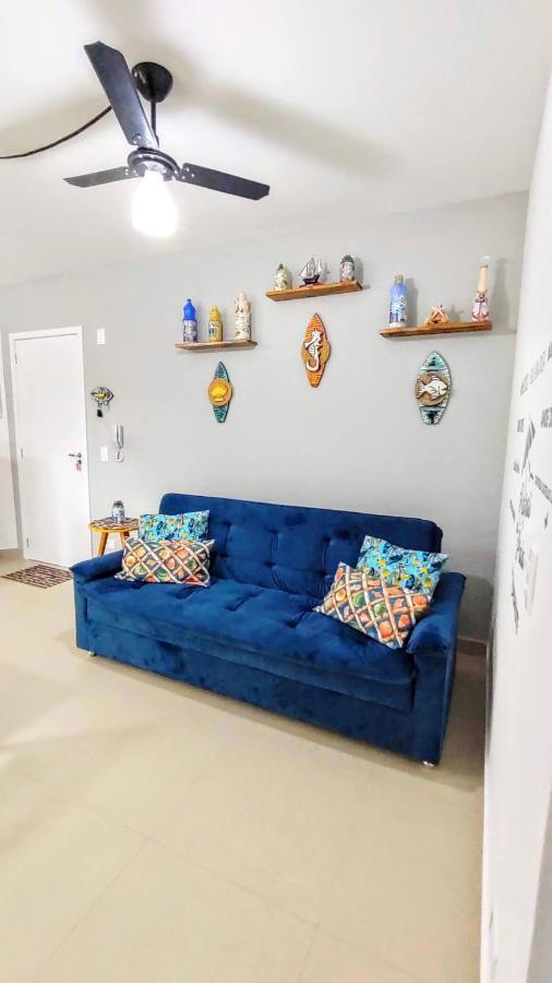 Apartamento Apto Centro Com Varanda Gourmet, E Piscina