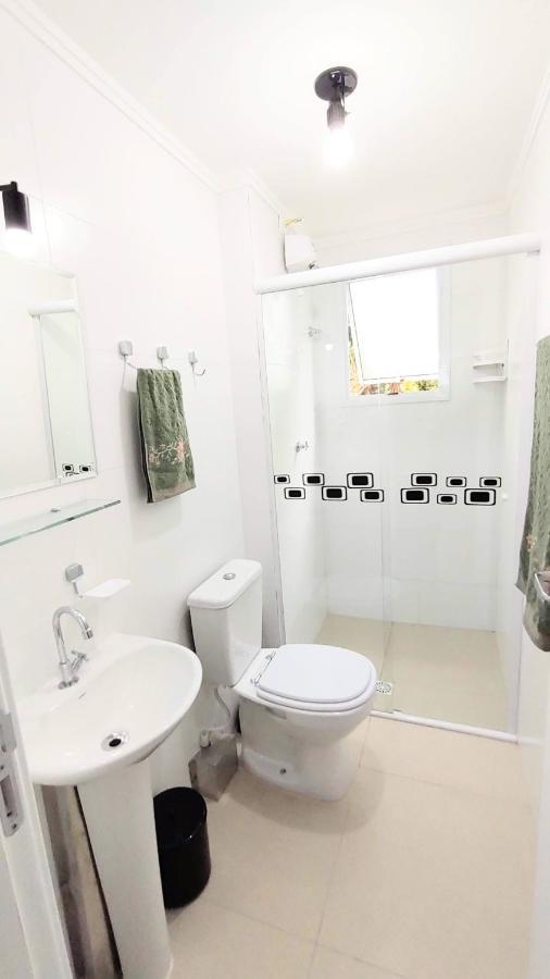 Apartamento Apto Centro Com Varanda Gourmet, E Piscina *