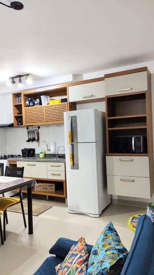Apto Centro Com Varanda Gourmet, E Piscina