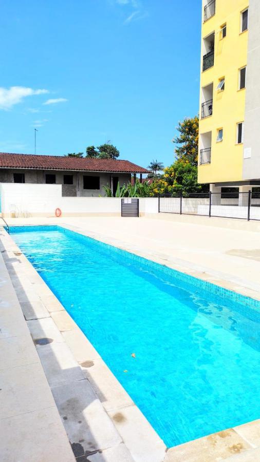 Apartamento Apto Centro Com Varanda Gourmet, E Piscina *