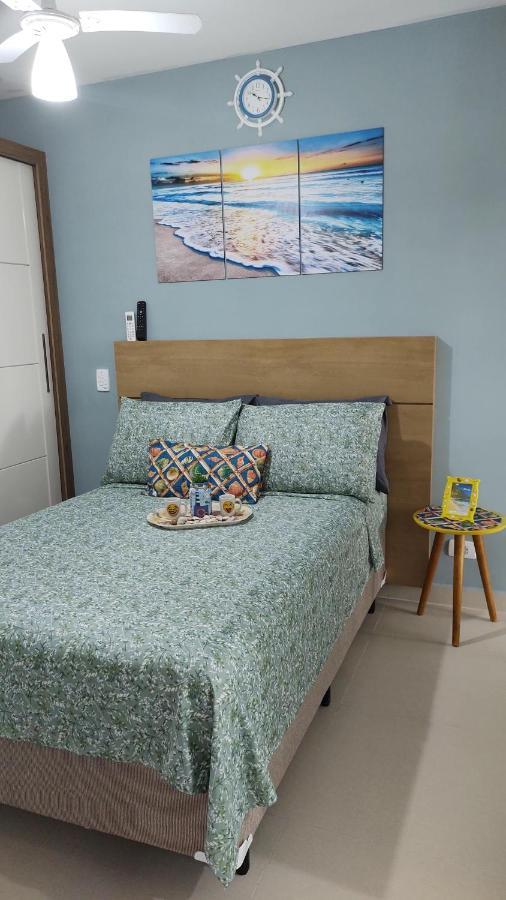 Apartment Apto Centro Com Varanda Gourmet, E Piscina