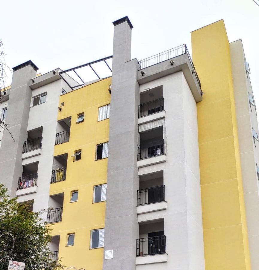 Apto Centro Com Varanda Gourmet, E Piscina Ubatuba