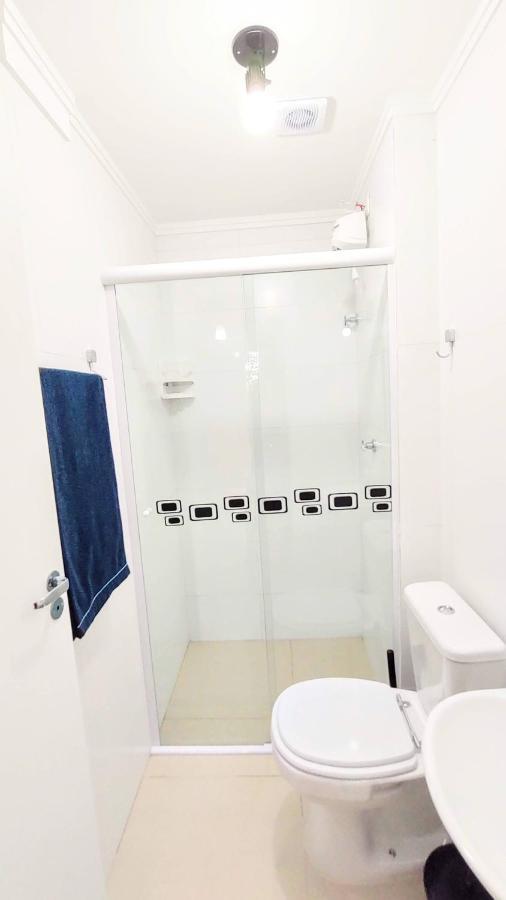 Apto Centro Com Varanda Gourmet, E Piscina Apartment *