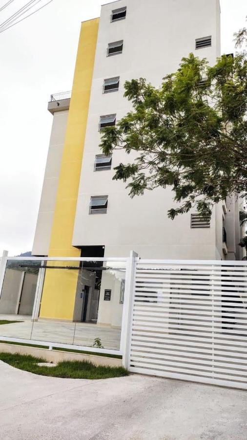 Apto Centro Com Varanda Gourmet, E Piscina Apartment
