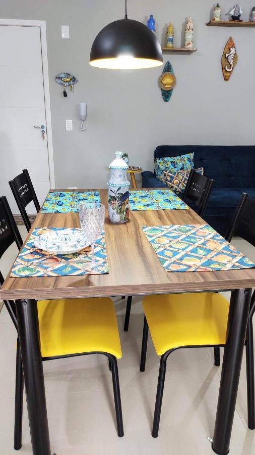 Apartment Apto Centro Com Varanda Gourmet, E Piscina Ubatuba