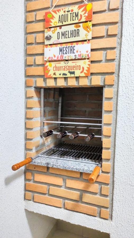 Apto Centro Com Varanda Gourmet, E Piscina Apartment *
